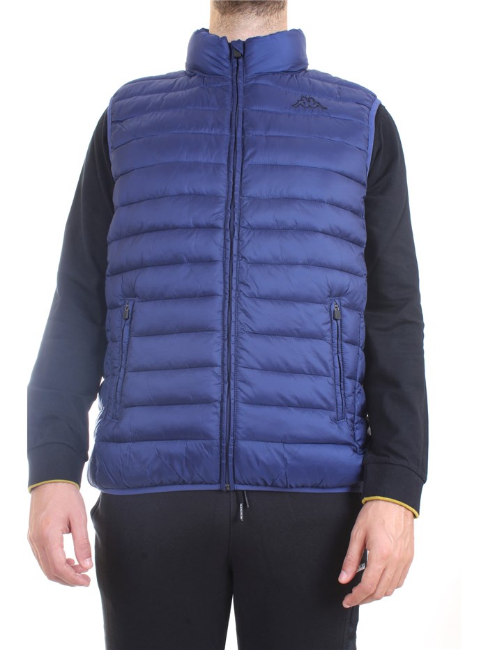 KAPPA 3032JL0 Clothing Man Gilet KAPPA 3032JL0 Clothing Man Gilet