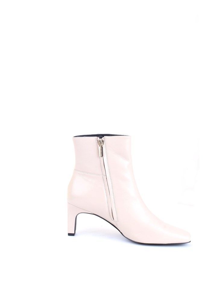 PENNYBLACK GENIO Leather Shoes Woman Boots
