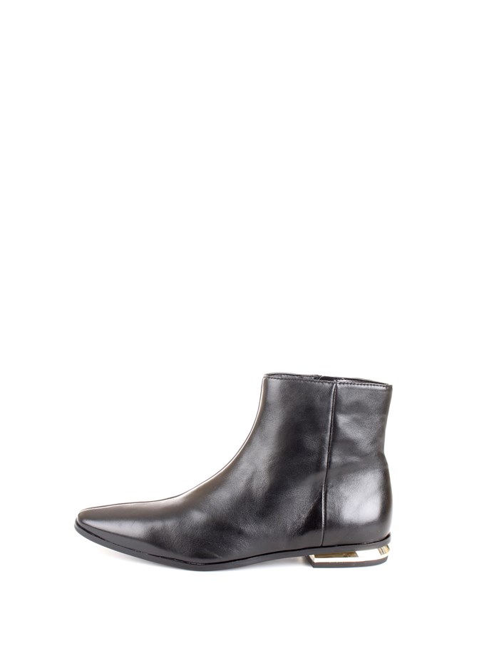 PENNYBLACK SALSA Black Shoes Woman Boots PENNYBLACK SALSA Black Shoes Woman Boots