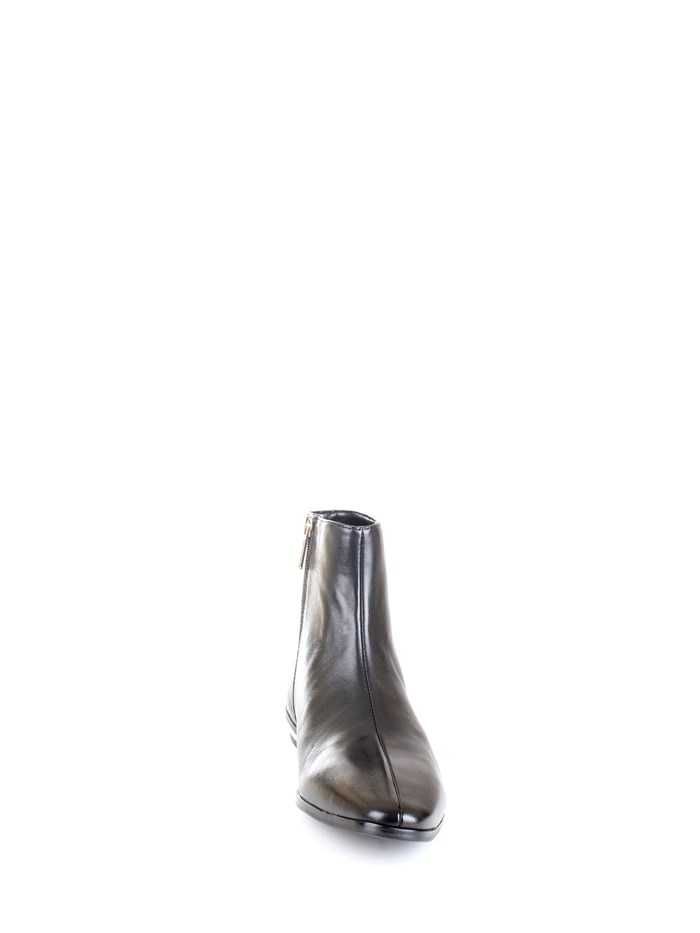 PENNYBLACK SALSA Black Shoes Woman Boots