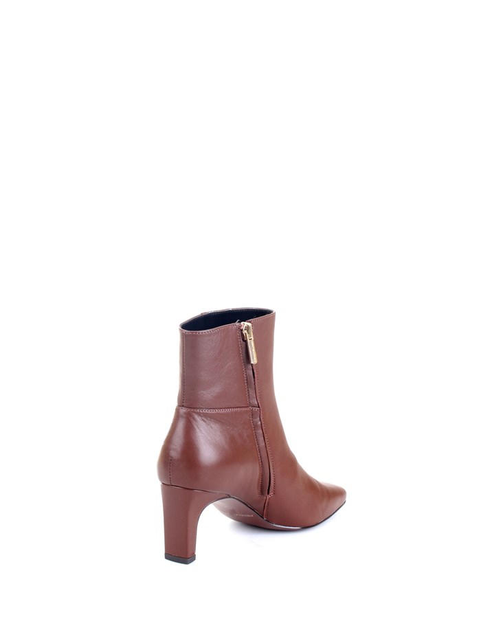 PENNYBLACK GENIO Brown Shoes Woman Boots