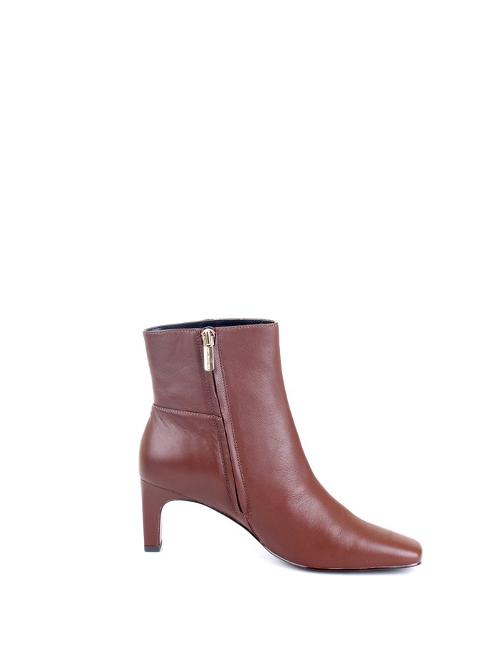 PENNYBLACK GENIO Brown Shoes Woman Boots