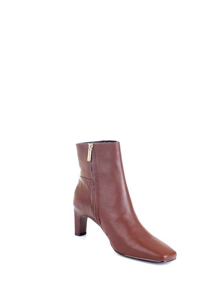 PENNYBLACK GENIO Brown Shoes Woman Boots