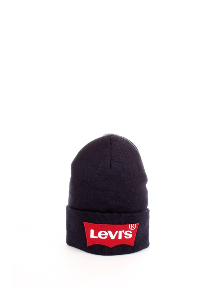 LEVI'S 38022 Blu Accessori Unisex Berretti