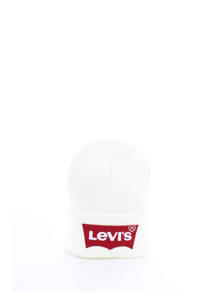 LEVI'S 38022 Milk Accessories Unisex Cap