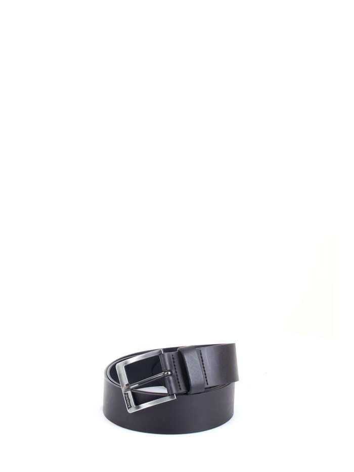 LEVI'S 77134 Black Accessories Unisex Belt LEVI'S 77134 Black Accessories Unisex Belt