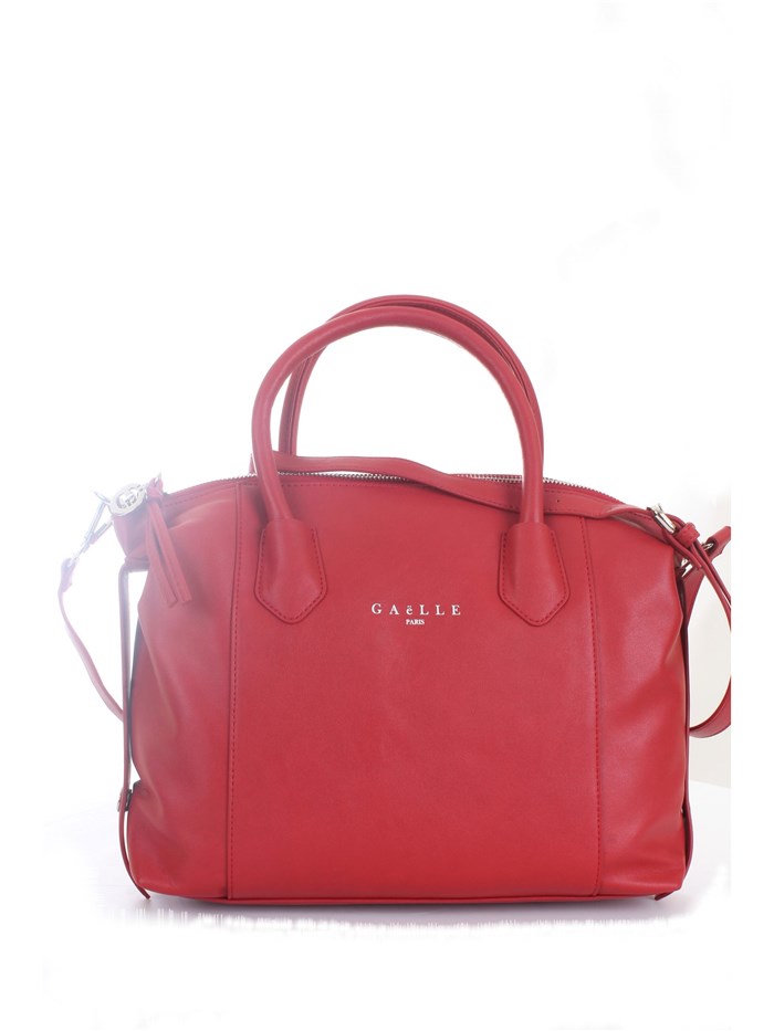 GAELLE PARIS GBDA2615 Red Accessories Woman Cross body bag GAELLE PARIS GBDA2615 Red Accessories Woman Cross body bag