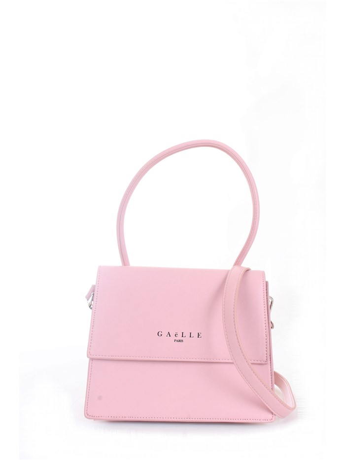 GAELLE PARIS GBDA2605 Pink Accessories Woman Cross body bag GAELLE PARIS GBDA2605 Pink Accessories Woman Cross body bag