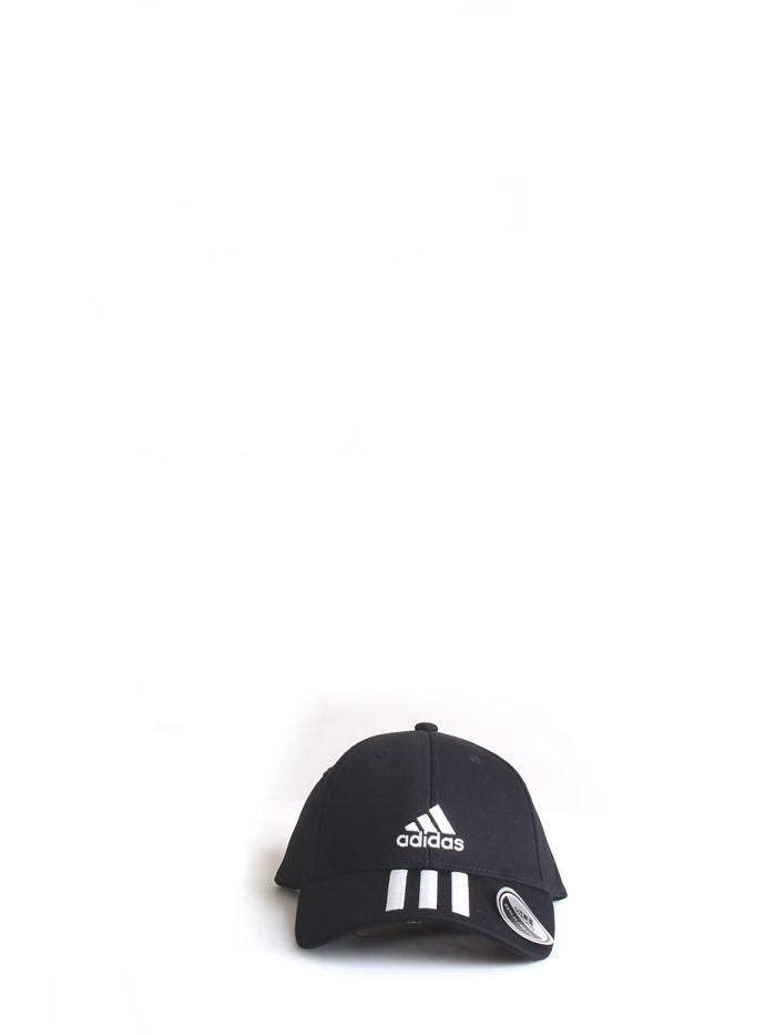 ADIDAS PERFORMANCE FK0894 Black Accessories Unisex Hats