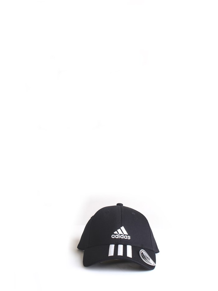 ADIDAS PERFORMANCE FK0894 Black Accessories Unisex Hats ADIDAS PERFORMANCE FK0894 Black Accessories Unisex Hats