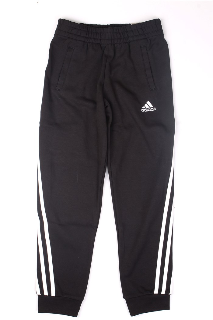 ADIDAS PERFORMANCE GE0947 Black Clothing Child Trousers ADIDAS PERFORMANCE GE0947 Black Clothing Child Trousers