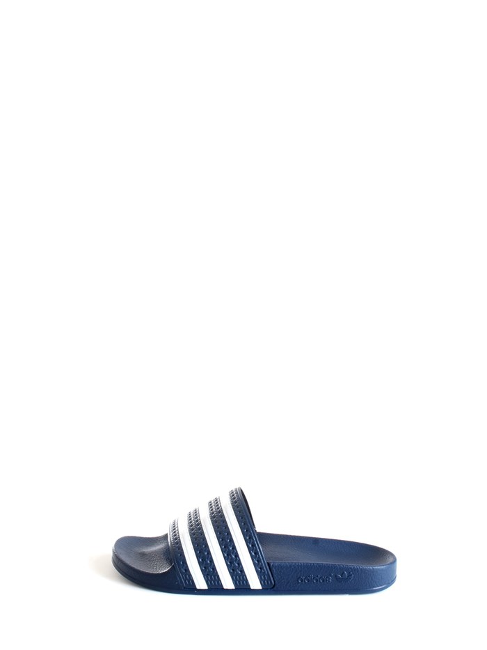 ADIDAS ORIGINALS 288022 Blue Shoes Unisex Slippers