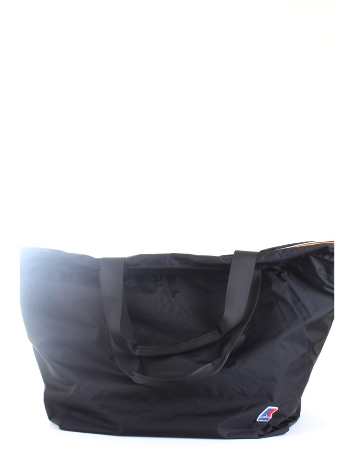 K-WAY K31149W Black Accessories Woman Handbag K-WAY K31149W Black Accessories Woman Handbag