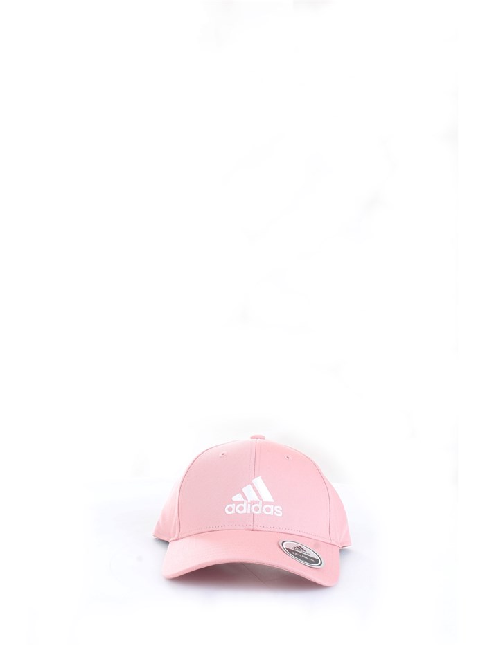 ADIDAS PERFORMANCE HD7235 Pink Accessories Unisex Hats