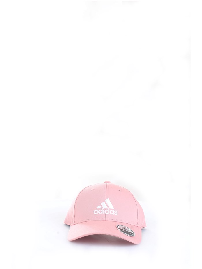 ADIDAS PERFORMANCE HD7235 Pink Accessories Unisex Hats ADIDAS PERFORMANCE HD7235 Pink Accessories Unisex Hats