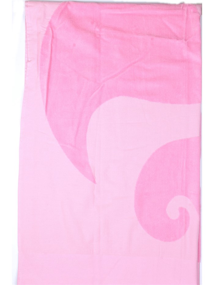 Sundek AM427ATC1000 Pink Accessories Unisex Beach towel