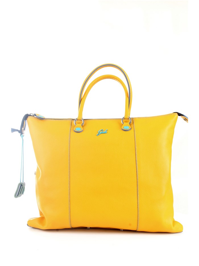 Gabs G000033T3 P0086 Yellow Accessories Woman Handbag