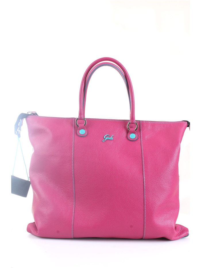 Gabs G000033T3 P0086 Fuchsia Accessories Woman Handbag
