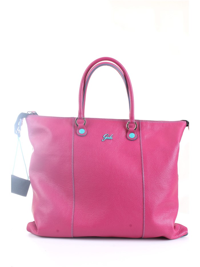 Gabs G000033T3 P0086 Fuchsia Accessories Woman Handbag Gabs G000033T3 P0086 Fuchsia Accessories Woman Handbag