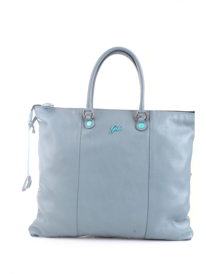 Gabs G000033T3 P0086 Light blue Accessories Woman Handbag Gabs G000033T3 P0086 Light blue Accessories Woman Handbag