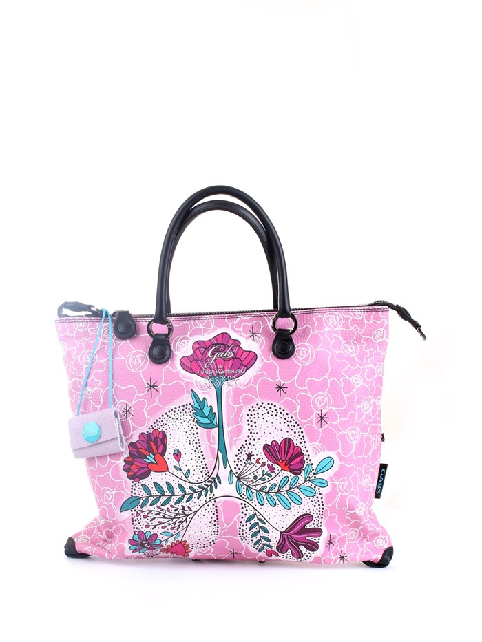 Gabs G000033T2 X2015 Pink Accessories Woman Shoulder bag