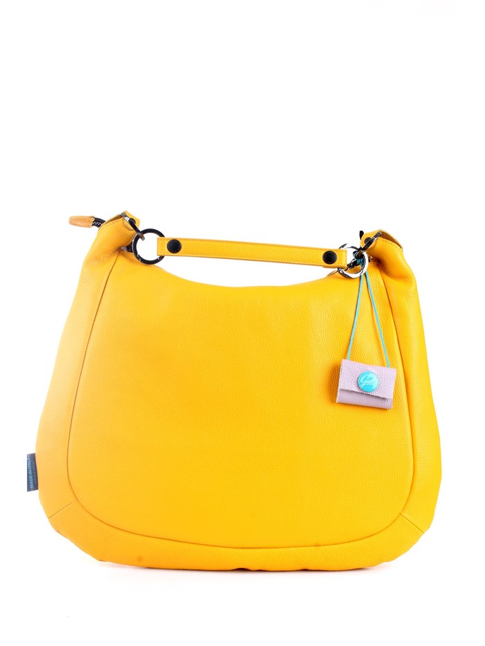 Gabs G008020T3 X0421 Yellow Accessories Woman Shoulder bag Gabs G008020T3 X0421 Yellow Accessories Woman Shoulder bag