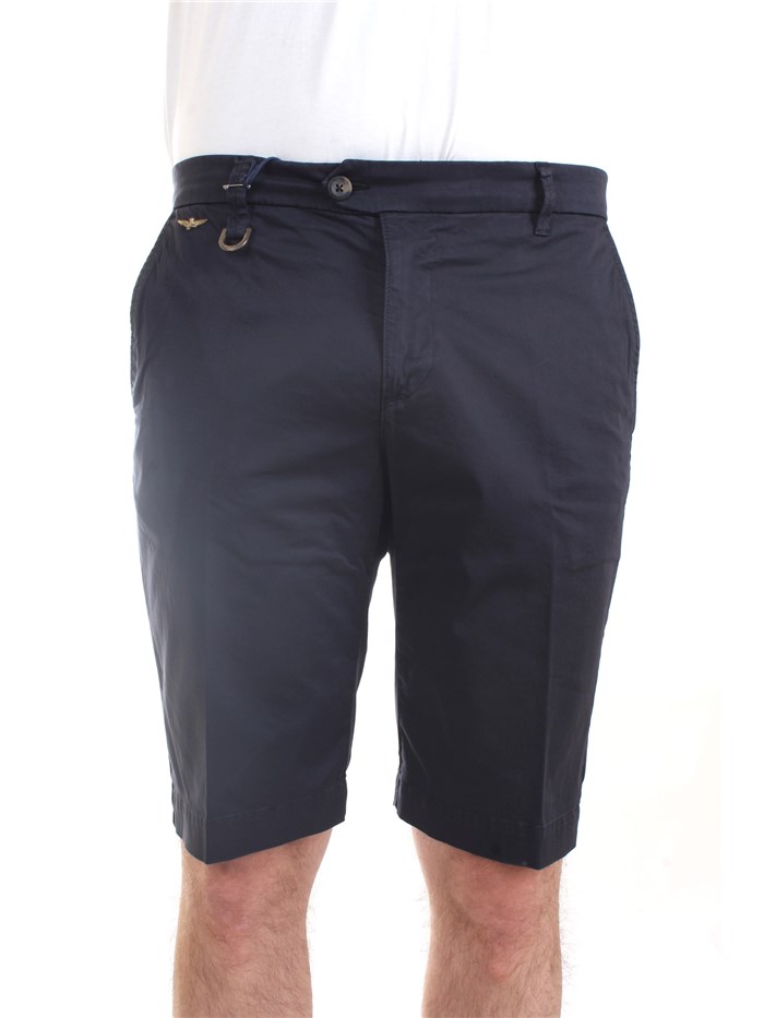 AERONAUTICA MILITARE 221BE152CT2946 Blu Abbigliamento Uomo Bermuda AERONAUTICA MILITARE 221BE152CT2946 Blu Abbigliamento Uomo Bermuda