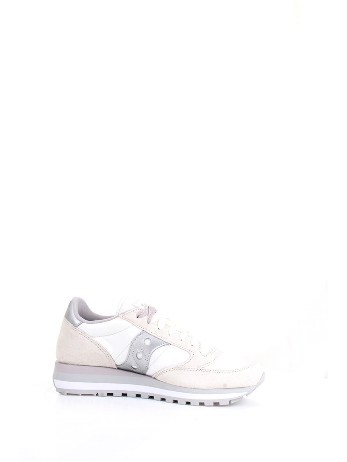 Saucony S60530 Bianco Scarpe Donna Sneakers