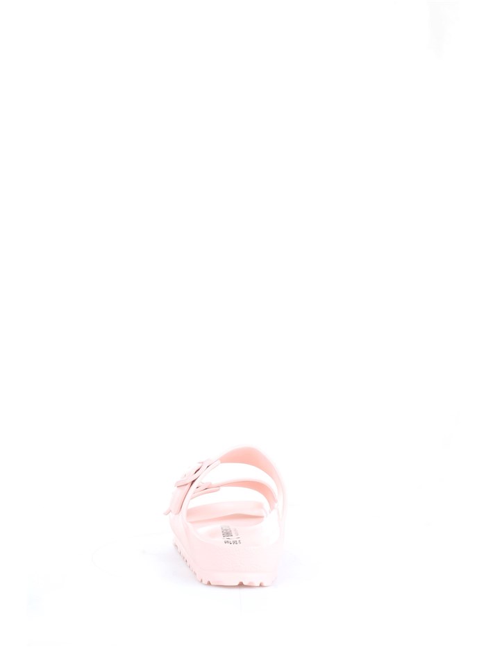 BIRKENSTOCK 1014614 Pink Shoes Woman Sandals