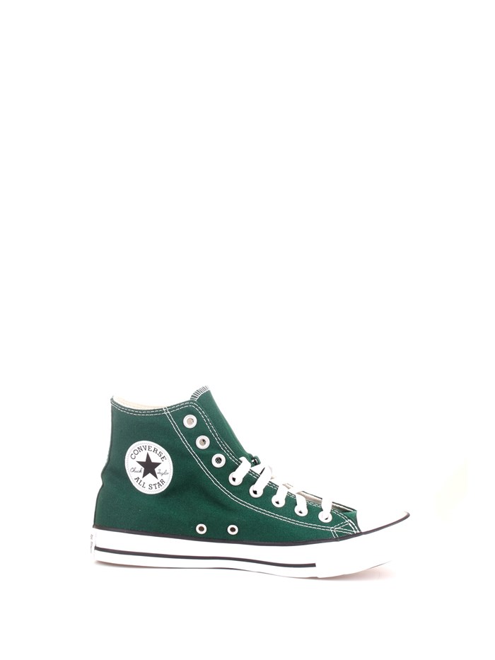 CONVERSE A00785C Green Shoes Unisex Sneakers