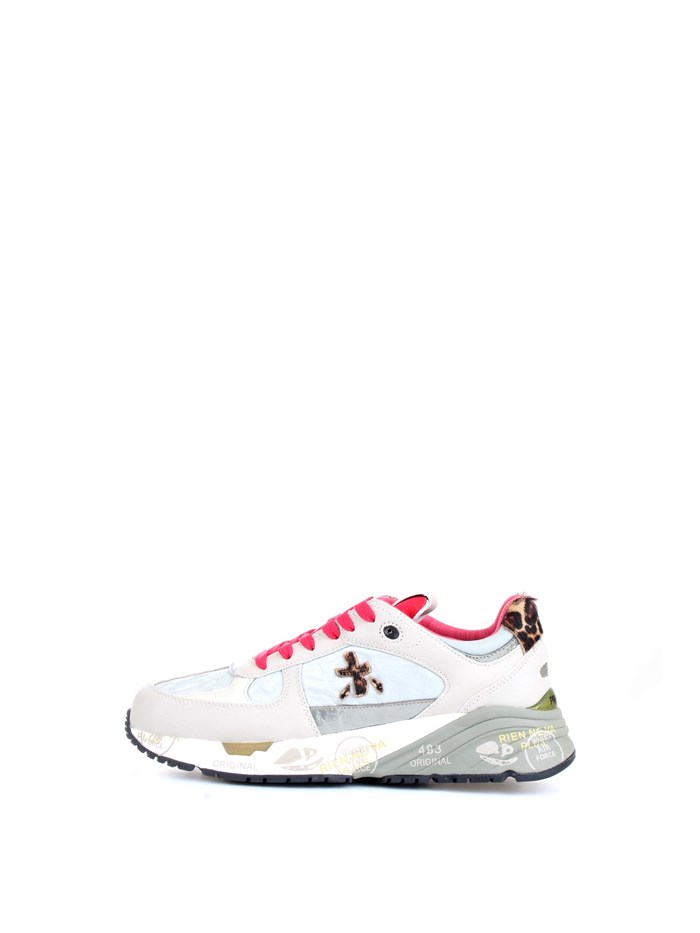PREMIATA 5931 Ice Shoes Woman Sneakers PREMIATA 5931 Ice Shoes Woman Sneakers