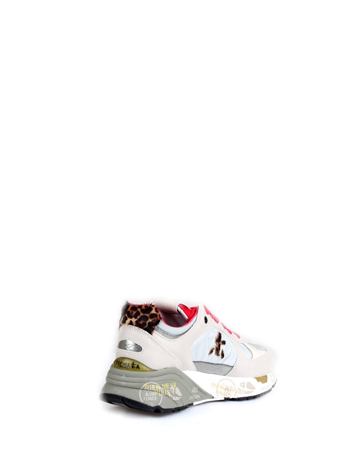 PREMIATA 5931 Ice Shoes Woman Sneakers