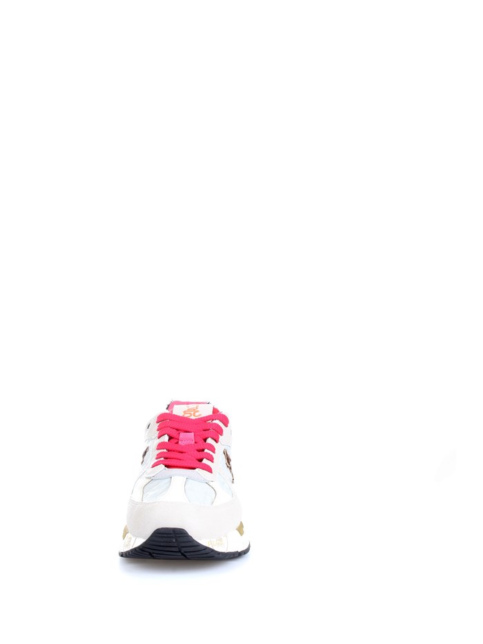 PREMIATA 5931 Ice Shoes Woman Sneakers