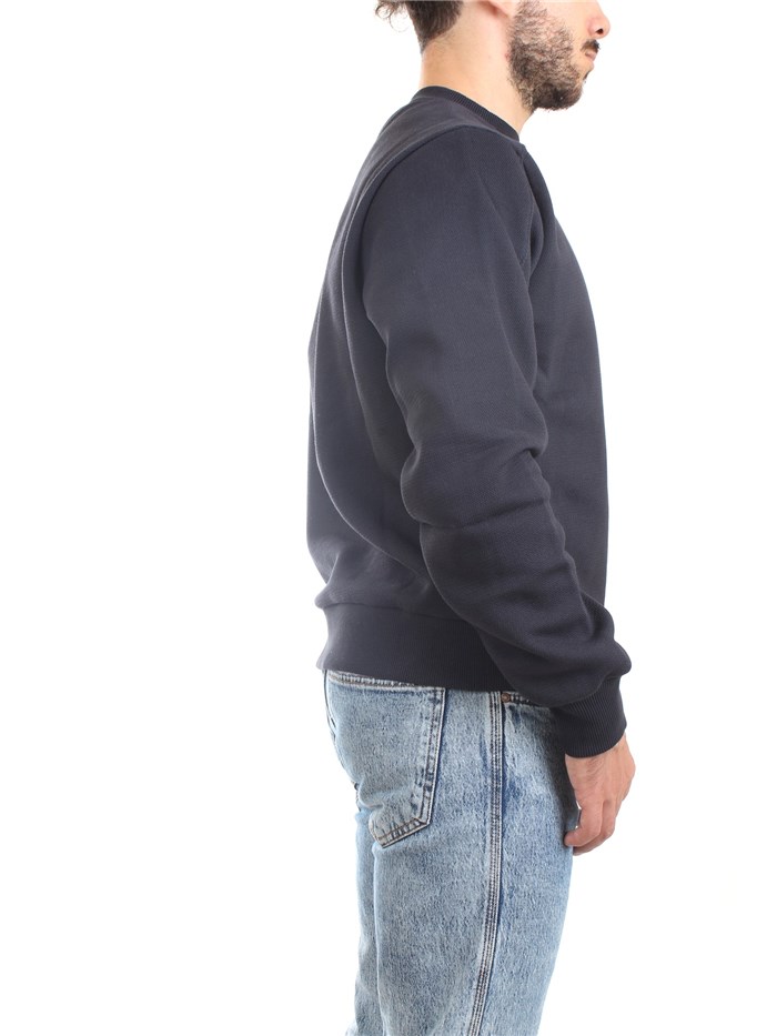 COLMAR ORIGINALS 8212 Blue Clothing Man Sweater