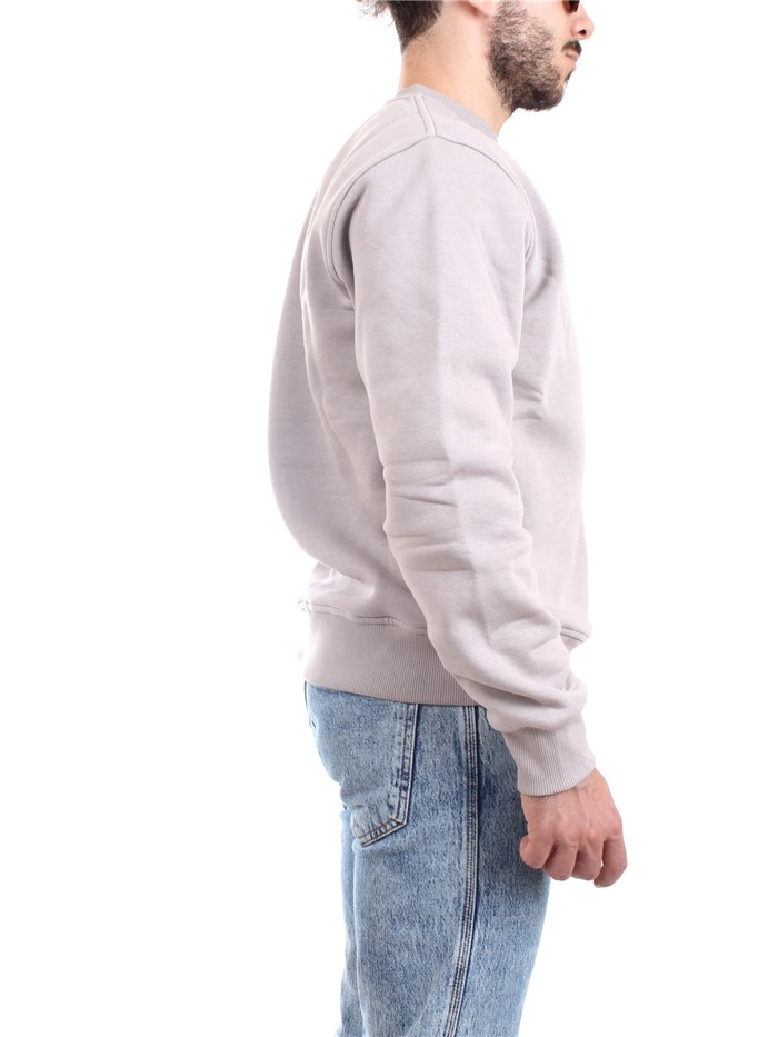 COLMAR ORIGINALS 8232 Beige Clothing Man Sweater