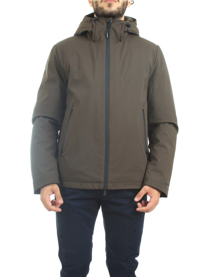 MANUEL RITZ 3332H8402 Verde Abbigliamento Uomo Giacca MANUEL RITZ 3332H8402 Verde Abbigliamento Uomo Giacca