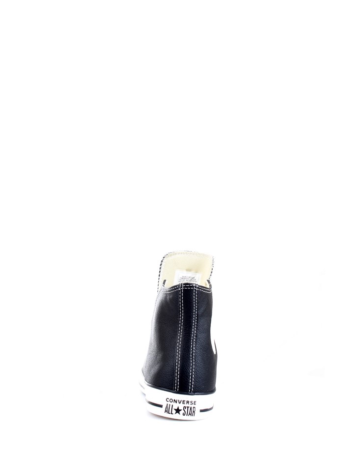 CONVERSE 132170C Black Shoes Unisex Sneakers