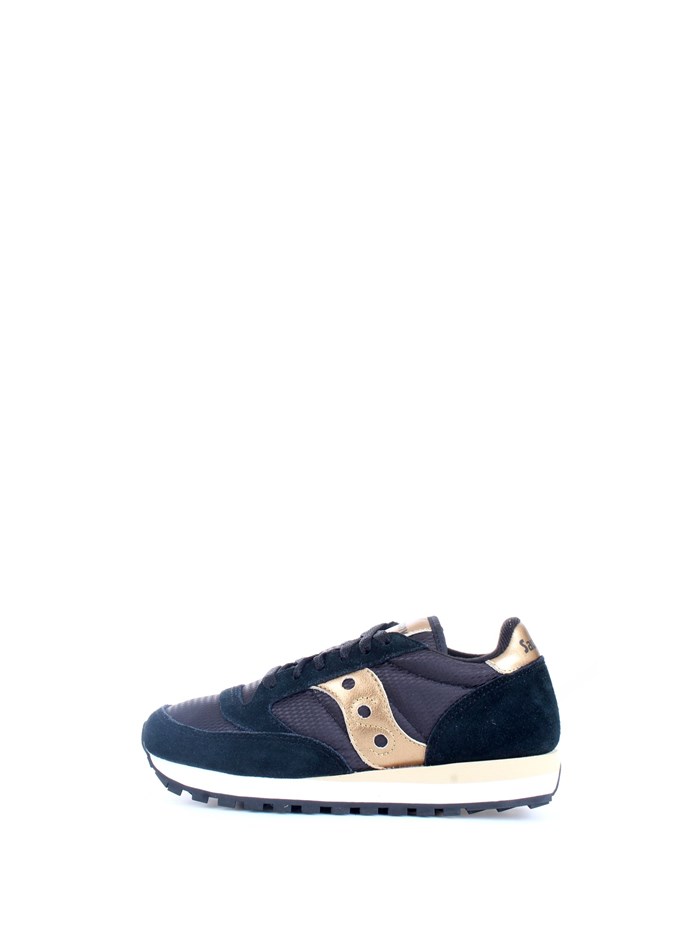 Saucony S1044 Oro Scarpe Donna Sneakers