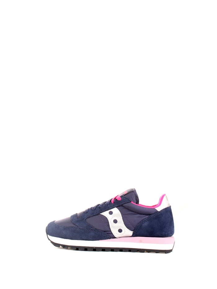 Saucony S1044 Fuxia Scarpe Donna Sneakers