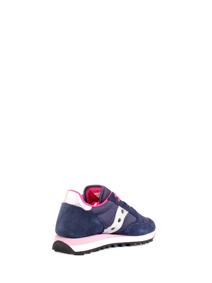 Saucony S1044 Fuxia Scarpe Donna Sneakers