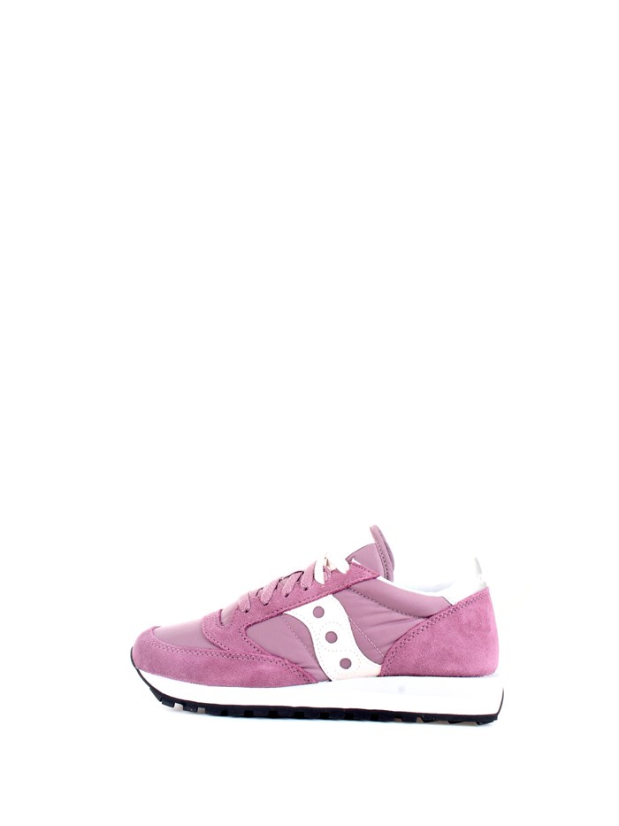 Saucony S1044 Viola Scarpe Donna Sneakers