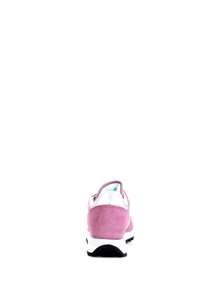 Saucony S1044 Violet Shoes Woman Sneakers