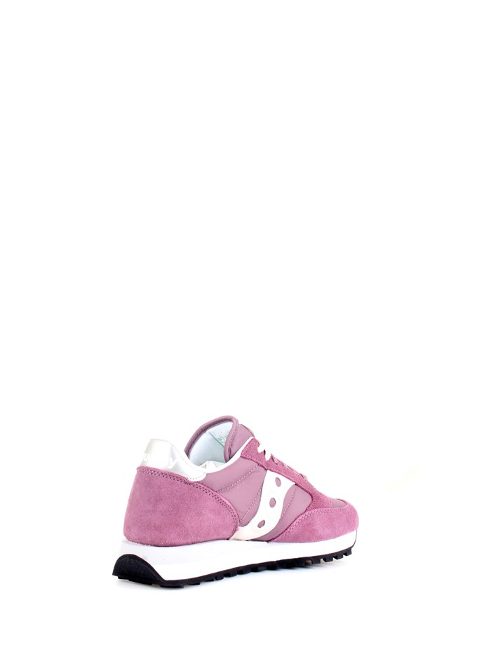 Saucony S1044 Viola Scarpe Donna Sneakers