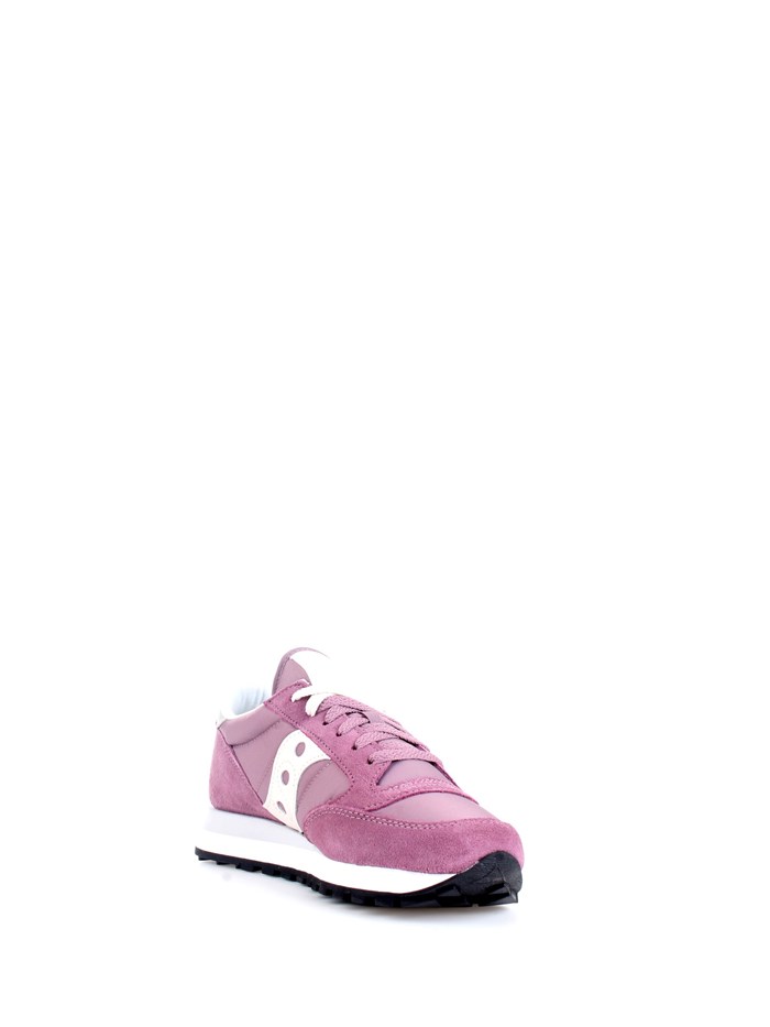 Saucony S1044 Viola Scarpe Donna Sneakers