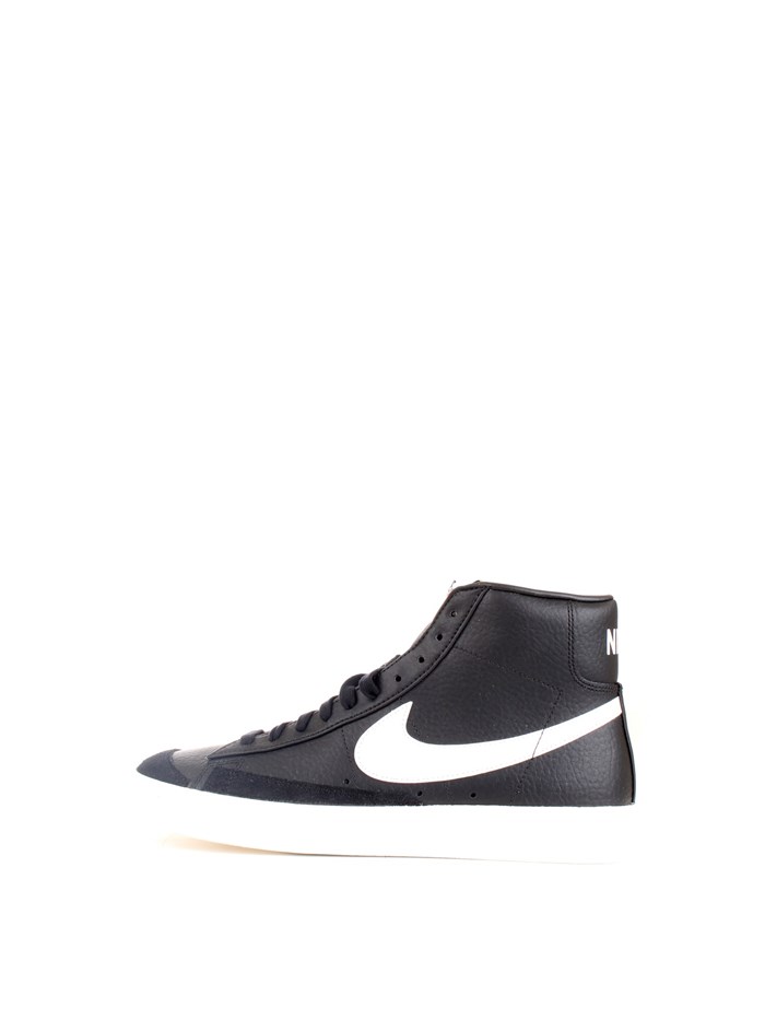 NIKE BQ6806 Nero Scarpe Unisex Sneakers