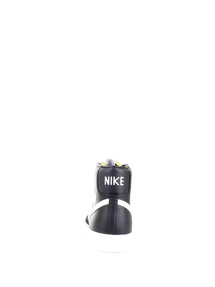 NIKE BQ6806 Black Shoes Unisex Sneakers