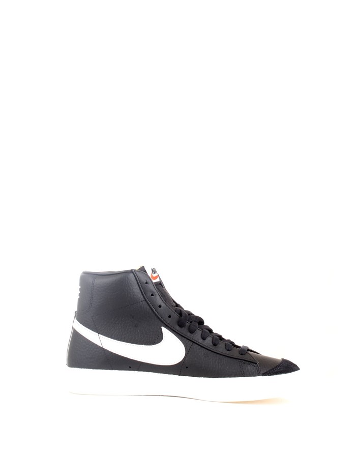 NIKE BQ6806 Nero Scarpe Unisex Sneakers