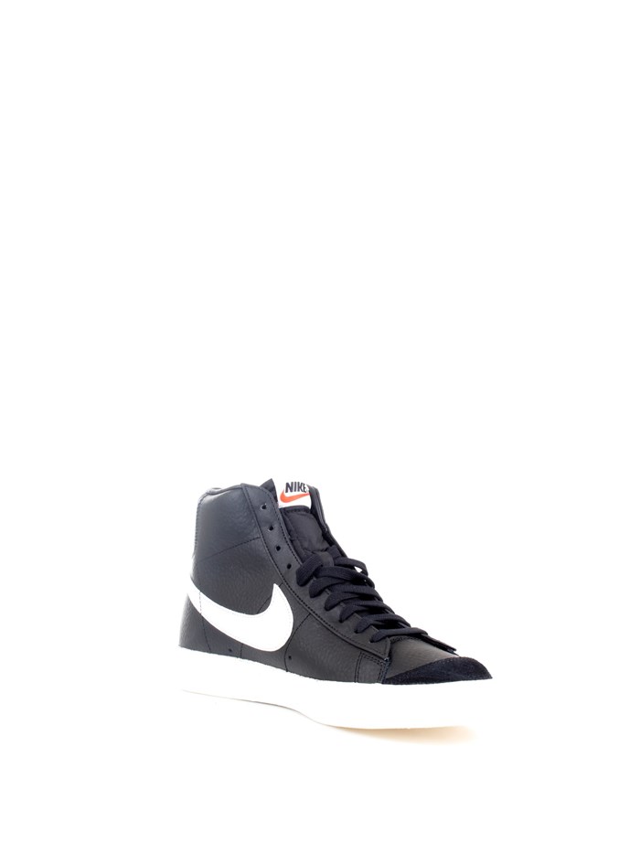 NIKE BQ6806 Nero Scarpe Unisex Sneakers