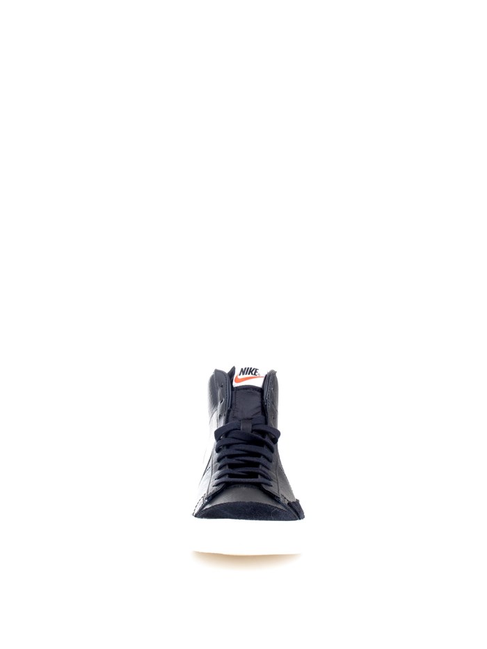 NIKE BQ6806 Black Shoes Unisex Sneakers