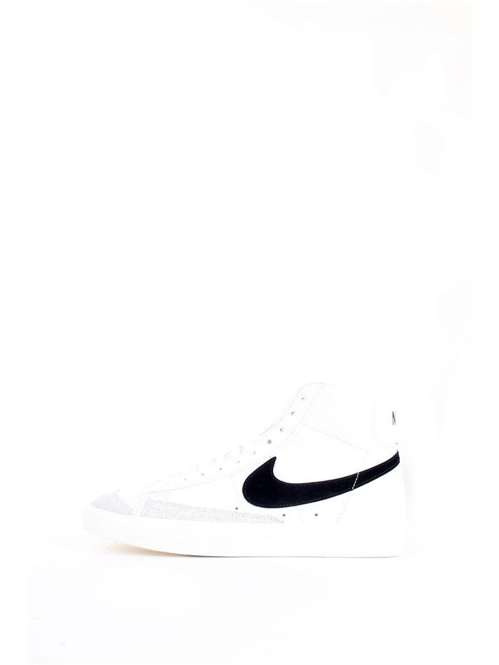 NIKE BQ6806 White Shoes Unisex Sneakers